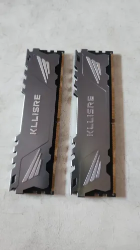 memoria ram ddr4
