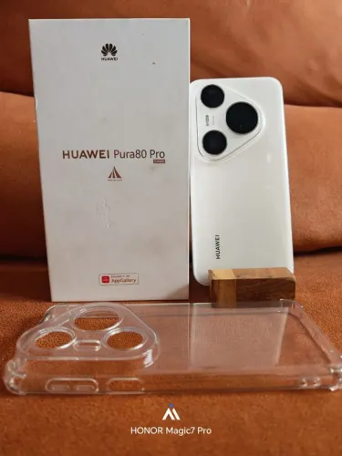 Huawei pura 80 pro