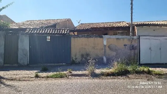 Destaque da região Casa no Santa Luzia, Sao Goncalo - RJ, Nº 1040, 2 quartos, 1 vaga, 186