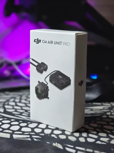 Dji o4 air unit pro 