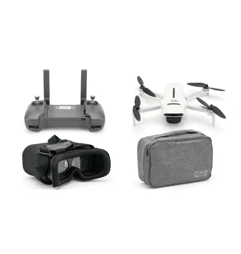 Fimi X8 mini + FPV