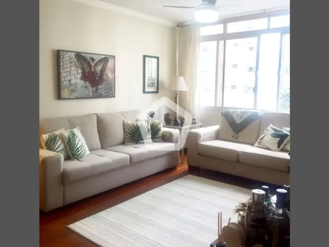 Apartamento em Pinheiros