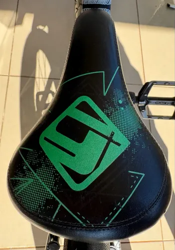 Viking tuff 30 perfeito estado