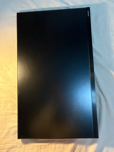 Monitor Gamer Samsung 24" 75hz