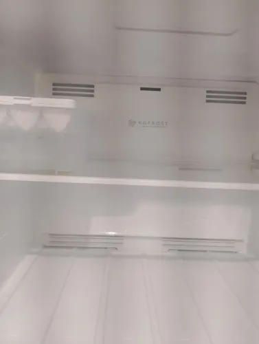 Refrigerador Duplex Midea 411Lt