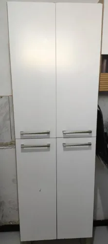 Armario de cozinha completo