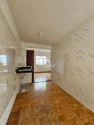 Apartamento de 1 Quarto à Venda em Agostinho Porto R$ 170.000,00 | Aceita Financiamento C