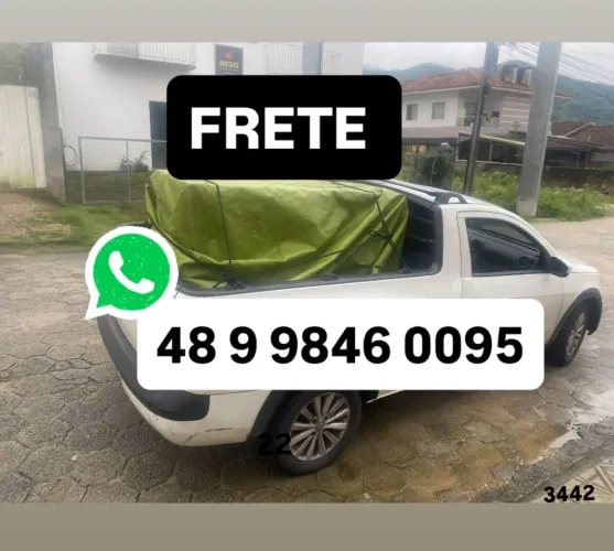 FRETE 