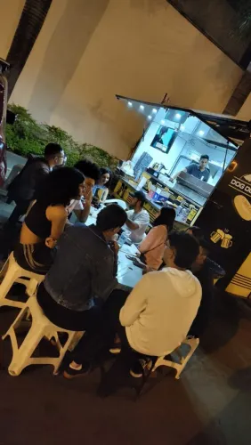 Food Truck