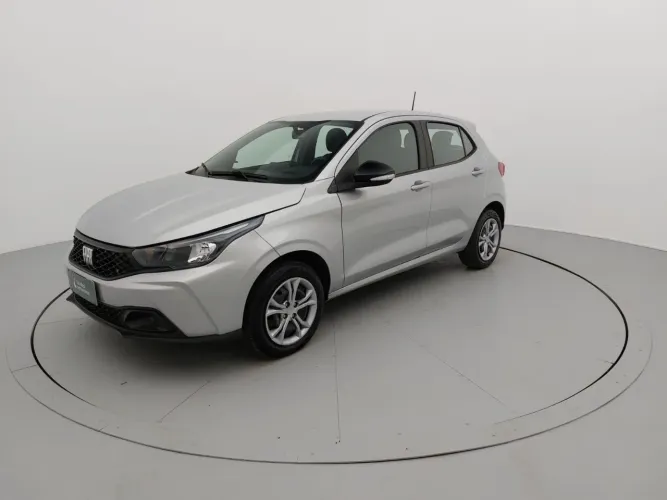Fiat Argo Drive 1.0 Firefly 2026