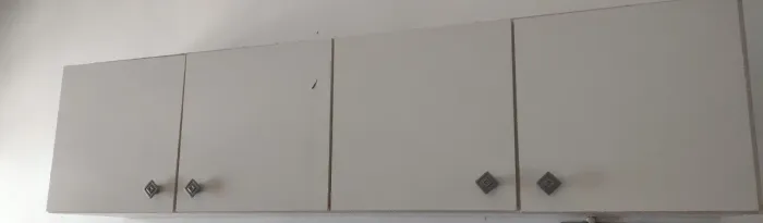 Armário de parede 