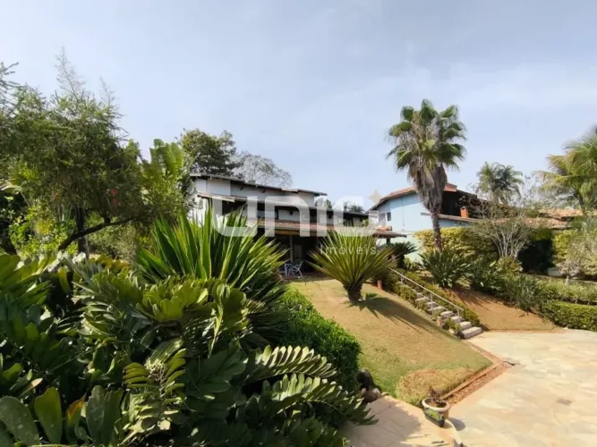 Casa à venda no condomínio Colinas do Piracicaba no bairro Colinas do Piracicaba (Ártemis)