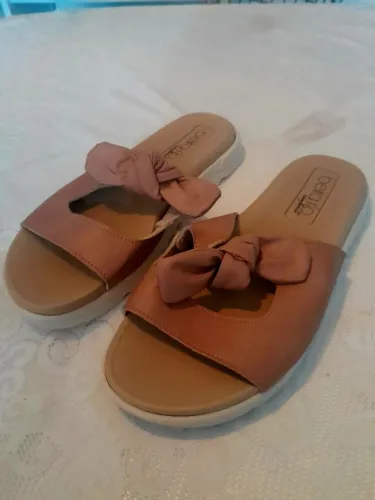 Sandália feminino