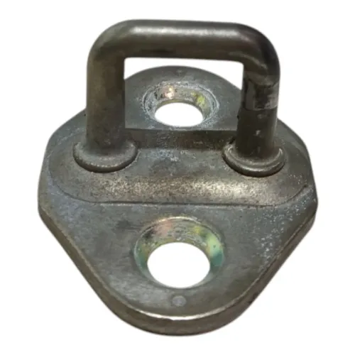 Batente Porta Traseira Direita Honda Fit 2004 Á 2008