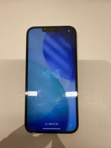 iPhone 13 Pro 512GB muito conservado. 