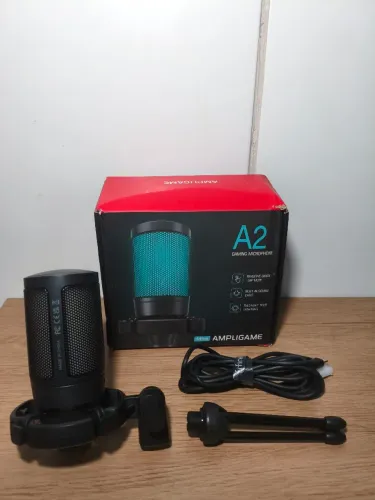 Ampligame