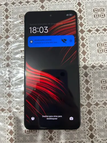Poco M4 Pro 5g
