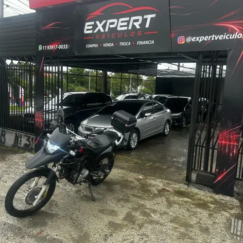 Xre 300 2011 com apenas 35.000 km