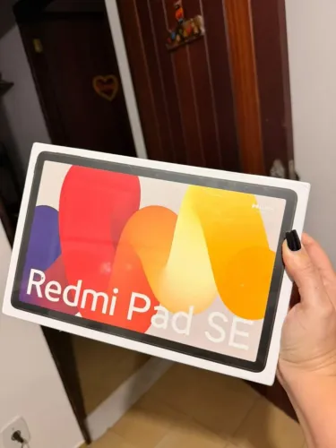 Tablet Xiaomi Redmi Pad SE