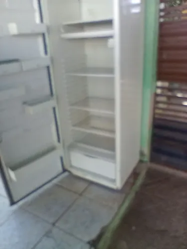 Geladeira Brastemp