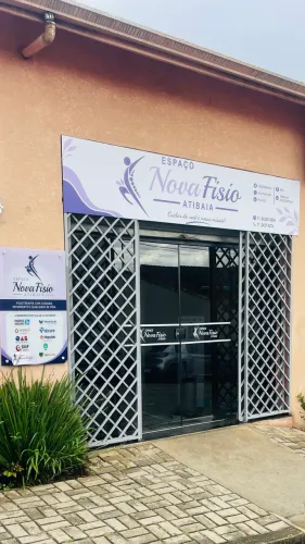 OPORTUNIDADE DE NEGÓCIO EM ATIBAIA CLÍNICA MONTADA
