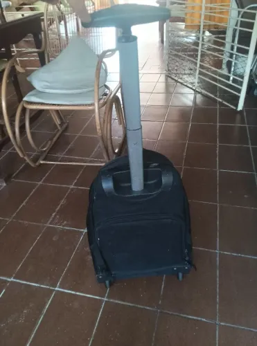mochila para vadiagem 