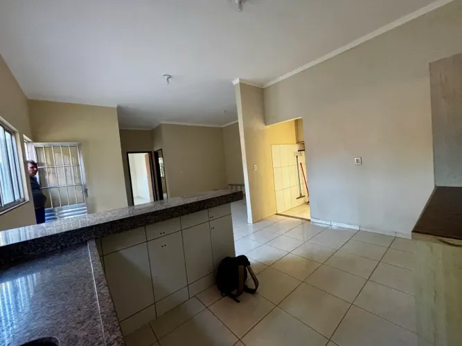 Casa no Aureny 3 Palmas
