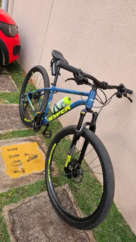 Bike Caloi Aspen Aro 29