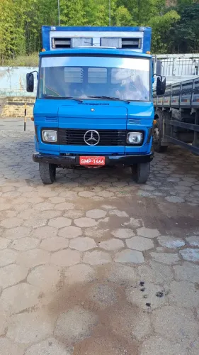 Vende se 608 D