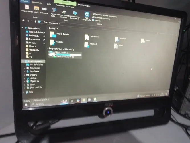 Monitor 
