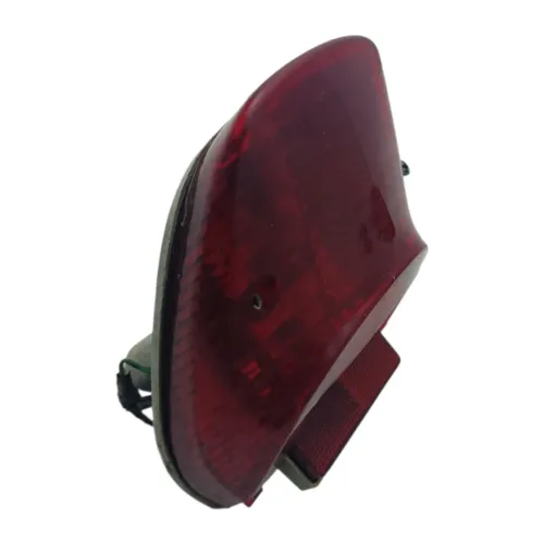 Lanterna Traseira Honda Fan/titan 2000 A 2008 Original Ambos Lados