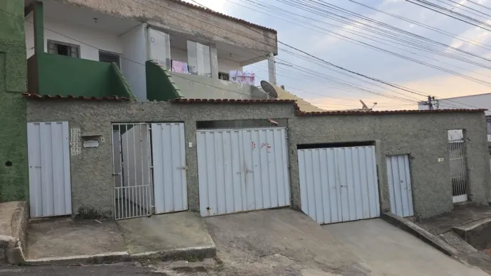 Lote para Venda em Sabará, Alvorada