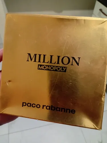 Monopoly 1 Million Paco Rabanne 