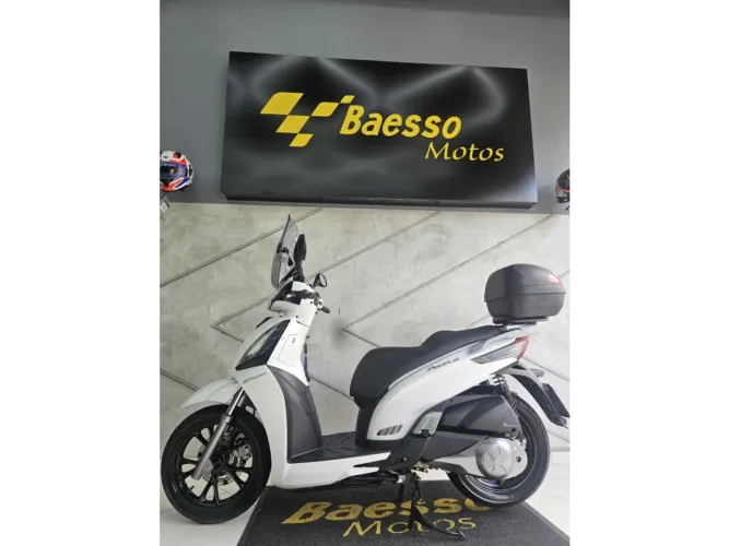 Kymco People gt 300i 2023