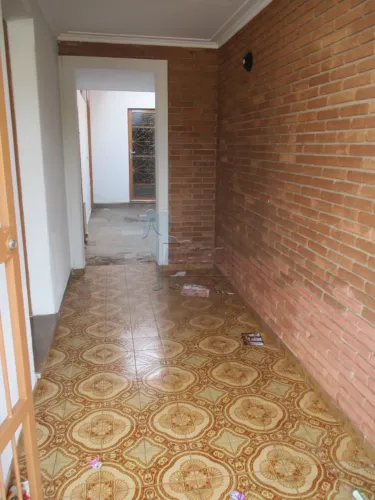 Casa de 138m² com 02 quartos para locação - Campos Elíseos
