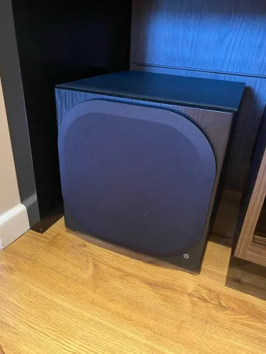 Monitor Audio BXW-10 - Subwoofer 10?