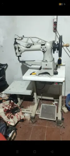 Máquina de braço remedeira