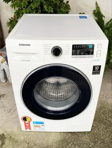 Máquina LAVA E SECA SAMSUNG 11kg / 7 KG com GARANTIA