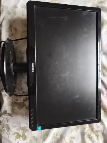 Monitor Led Philips 20"