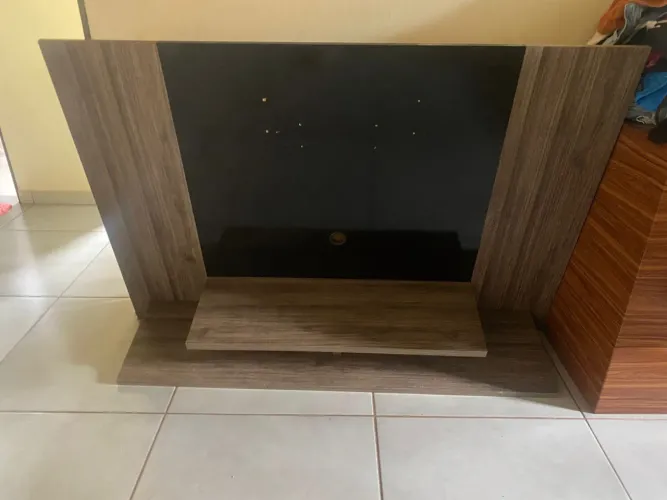 Painel de Tv
