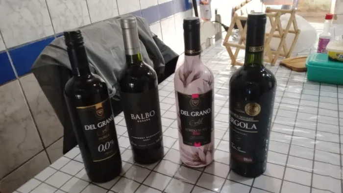 Vinho