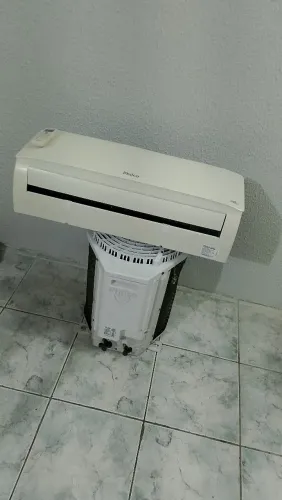 Ar condicionado Philco 12 mil BTUs inverter
