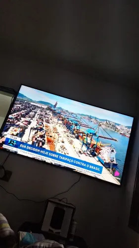 Tv smart