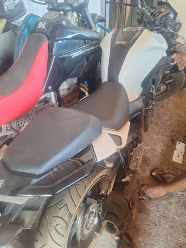 Vendo Fazer 250 ABS Connected 2026