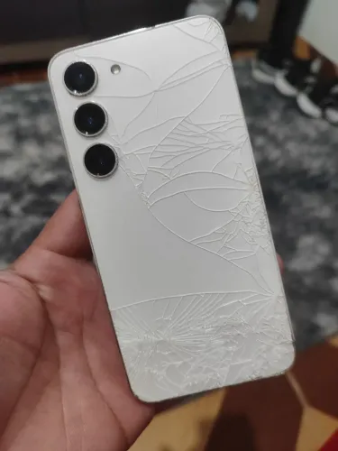 Galaxy S23 P/retirada de Peças