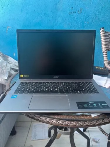 Notebook Acer aspire 5