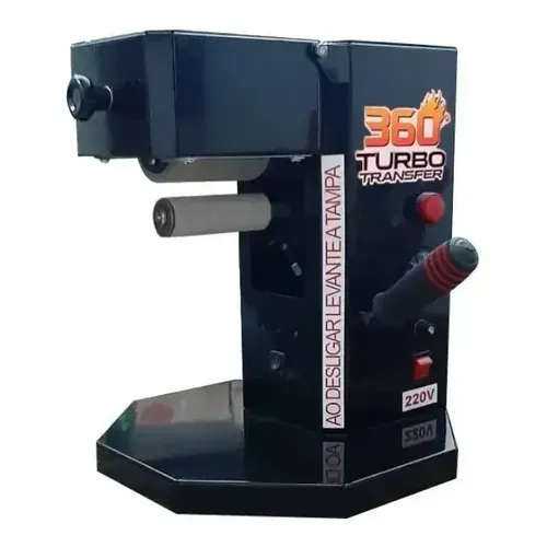 TURBO TRANSFER 360 PLUS