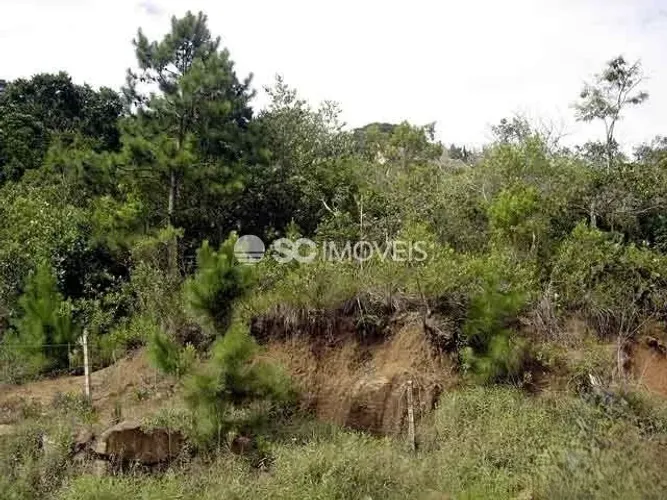 Terreno com parte de APP