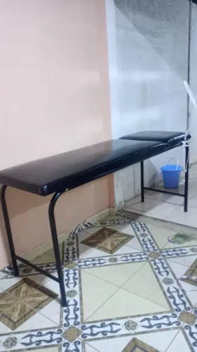Vendo maca de estética
