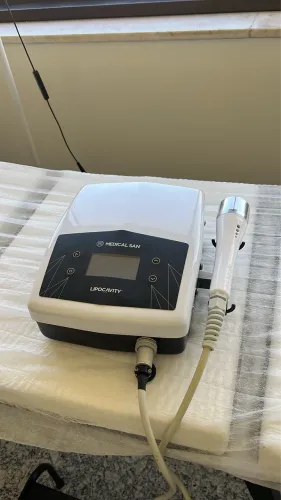 aparelho estetica